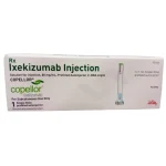 Copellor 80mg Injection