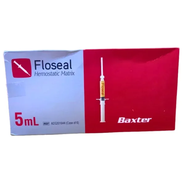 Floseal 5ml Injection