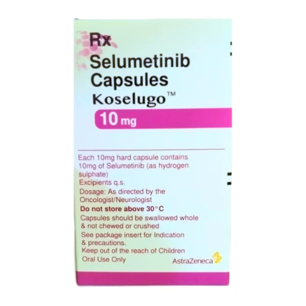 Koselugo 10 mg Capsule