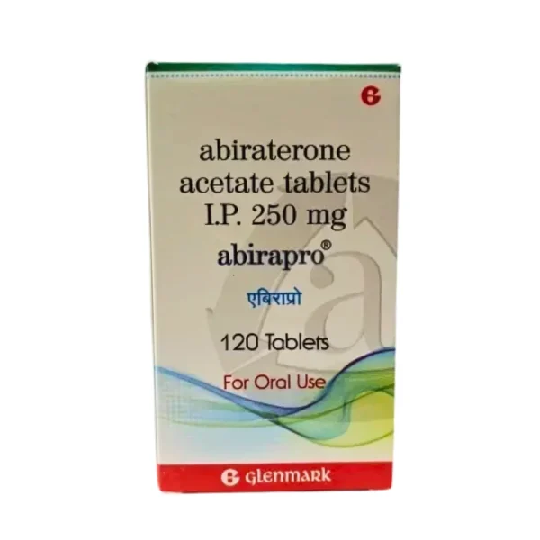 Abirapro 250 mg Tablet