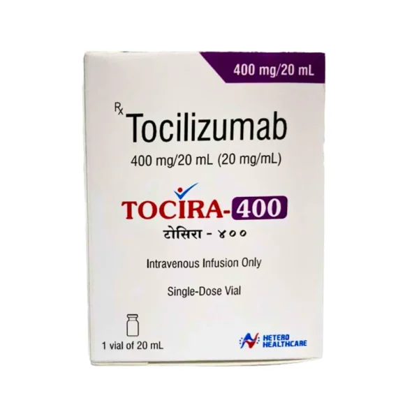 Tocira 400mg Injection