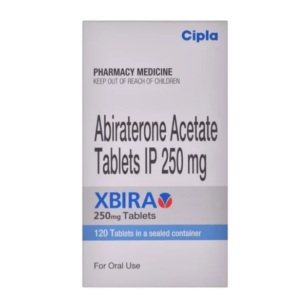 Xbira 250 mg Tablet